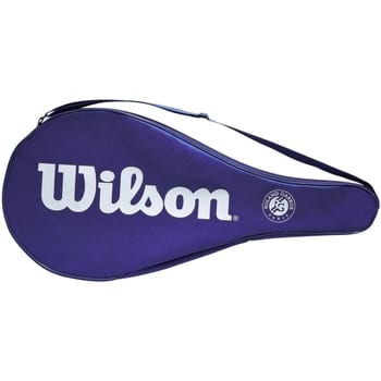 Sportstaske Wilson Roland Garros Tennis Cover Bag