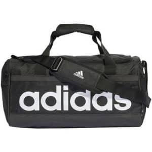 Sportstaske adidas Essentials Linear Duffel