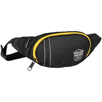 Sportstaske Caterpillar Peoria Waist Bag