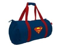 Superman Premium sportstaske 47 x 28 x 28 cm