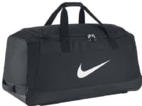 Nike Club Team Swoosh Hardcase sportstaske sort (BA5199 010)