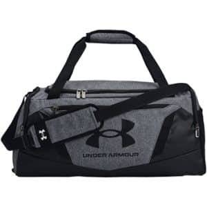 Sportstaske Under Armour Undeniable 5.0 SM Duffle Bag
