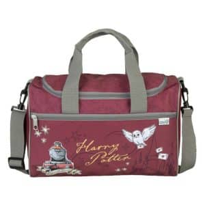 Harry PotterÂ® Hedwig Sportstaske