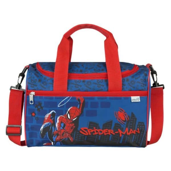 SpidermanÂ® Sportstaske