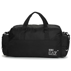 Sportstaske Emporio Armani EA7 TRAIN CORE U GYM BAG SMALL A - UNISEX GYMBAG