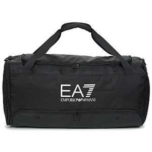 Sportstaske Emporio Armani EA7 TRAIN LOGO SERIES U MEDIUM GYM BAG