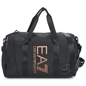 Sportstaske Emporio Armani EA7 VIGOR7 U GYM BAG - UNISEX GYM BAG