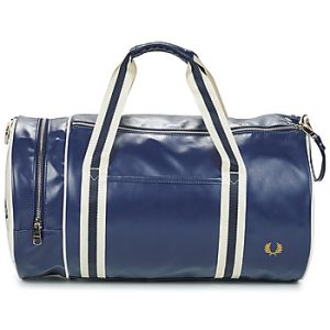 Sportstaske Fred Perry CLASSIC BARREL