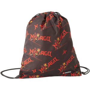 Sportstaske Lego Ninjago Gymsack