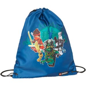 Sportstaske Lego Ninjago Into the Unknown Gymsack