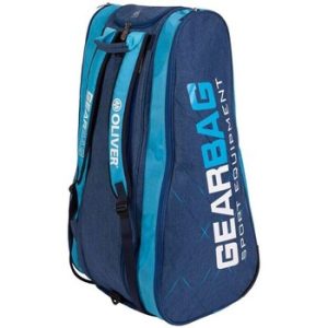 Sportstaske Oliver Thermobag Gearbag