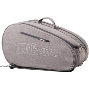 Sportstaske Wilson Team Padel Bag