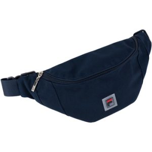 Sportstaske Fila Bibione Coated Canvas Mini Waist Bag