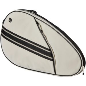 Sportstaske Wilson Premium Padel Cover