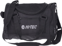 Hi-Tec Onyx II BLK/BLK/BLK sportstaske 40 l