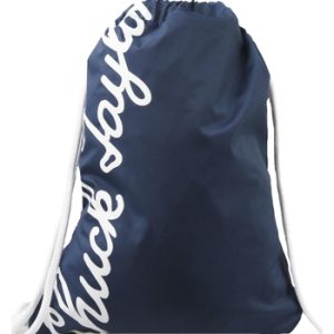 Sportstaske Converse Gymsack
