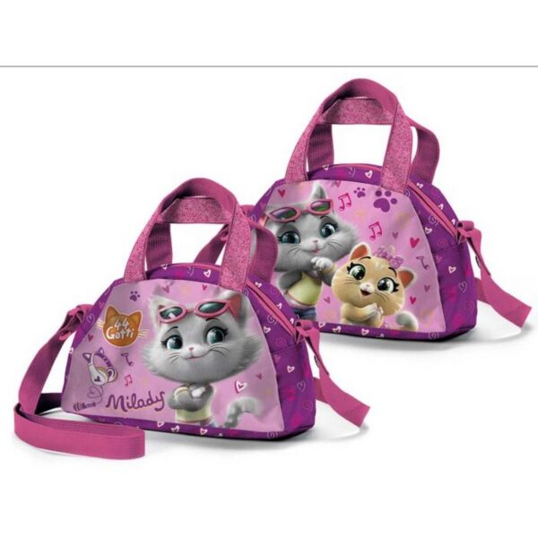 44 CatsÂ® Milady Sportstaske