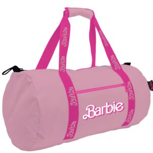 Barbie Premium sportstaske 47 x 28 x 28 cm