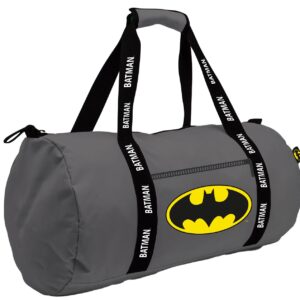 Batman Premium sportstaske 47 x 28 x 28 cm
