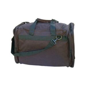 BlueStar Sportstaske 3 Rum