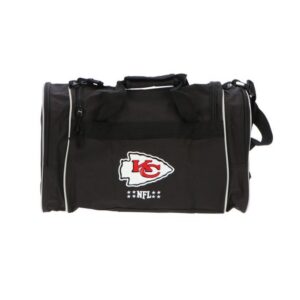 Kansas City ChiefsÂ® Sportstaske
