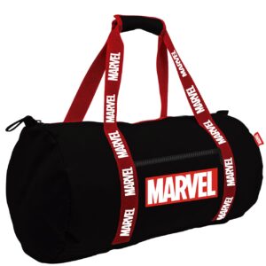 Marvel Premium sportstaske 47 x 28 x 28 cm