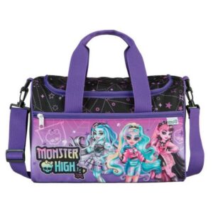 Monster HighÂ® Sportstaske Lilla