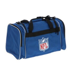NFLÂ® Sportstaske Blå