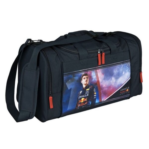 Red BullÂ® Max Verstappen Sportstaske