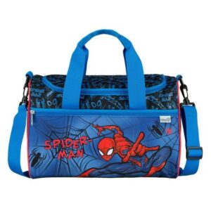 SpidermanÂ® Sportstaske