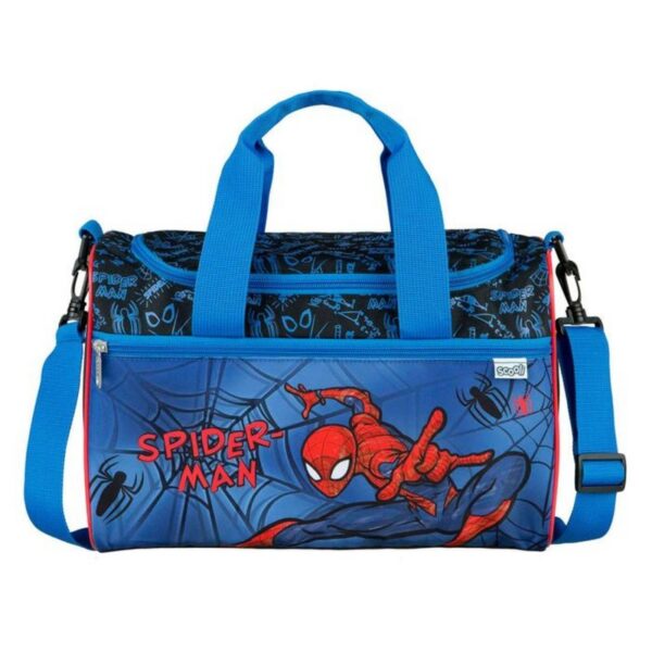 SpidermanÂ® Sportstaske