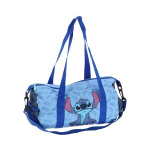 Lilo & StitchÂ® Sportstaske Blå