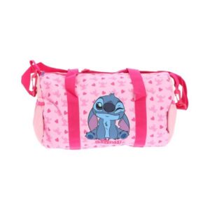 Lilo & StitchÂ® Sportstaske Lyserød