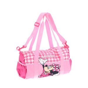 Minnie MouseÂ® Sportstaske Lyserød