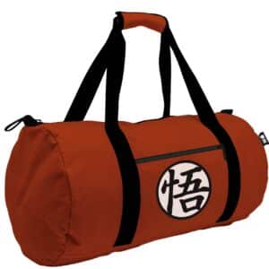 Dragon Ball Premium sportstaske 47 x 28 x 28 cm