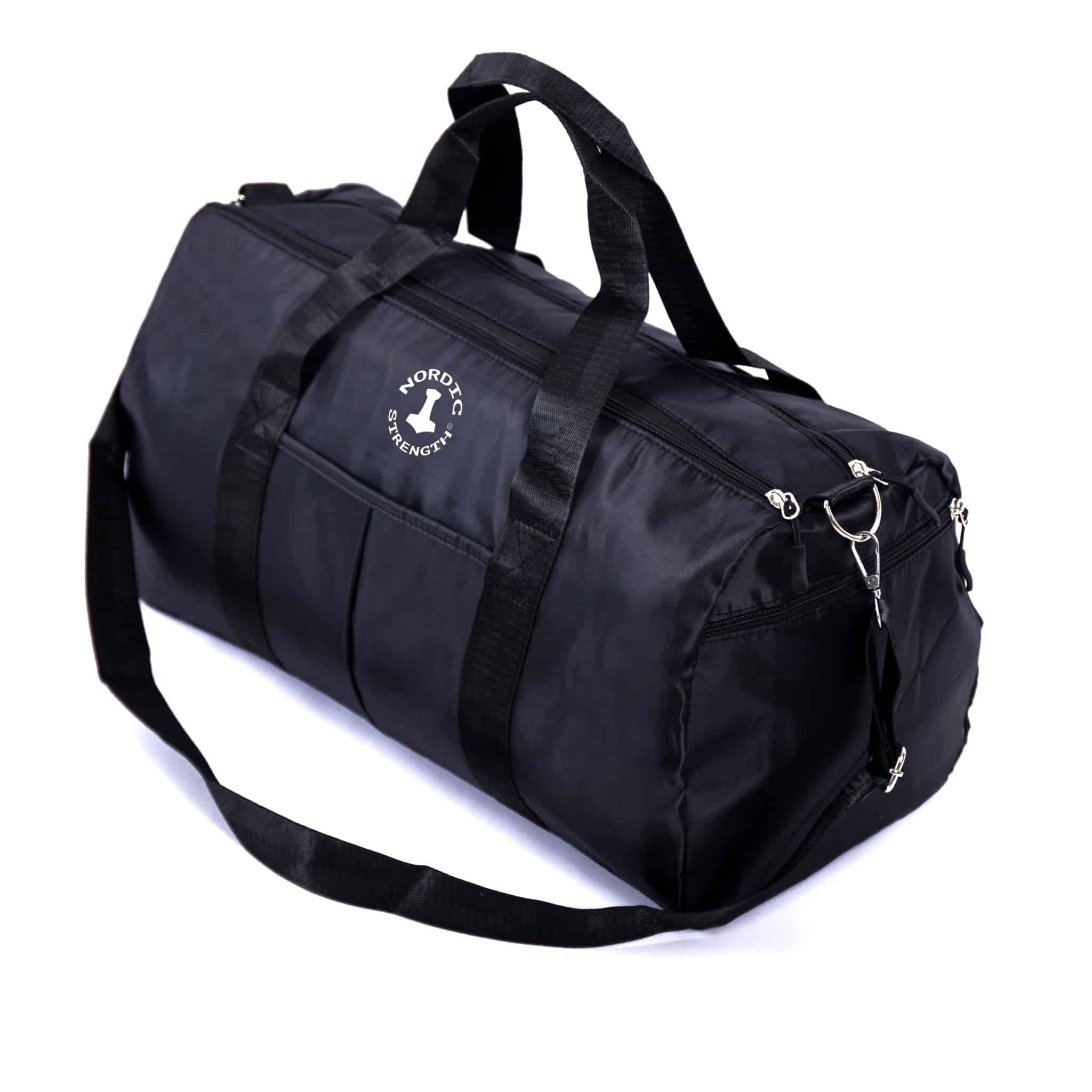 Træningstaske - Nordic Strength