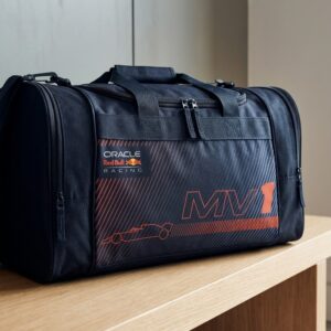 Red BullÂ® Max Verstappen Sportstaske