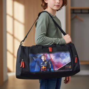 Red Bull® Max Verstappen Sportstaske