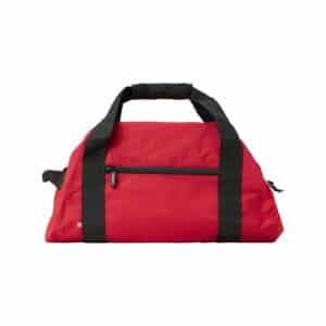 ID Ripstop sportstaske - 1850 - Rød / One size - Rejse Taske - -