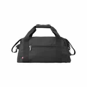 ID Ripstop sportstaske - 1850 - Sort / One size - Rejse Taske - -