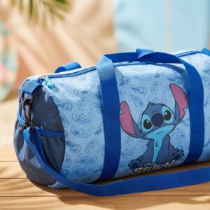 Lilo & Stitch® Sportstaske Blå