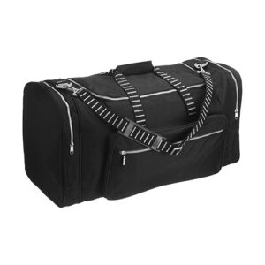 BlueStar Sportstaske 3 Rum & Skulderstrop